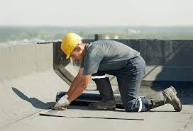 Best Roof Leak Repair  in Dayton, VA